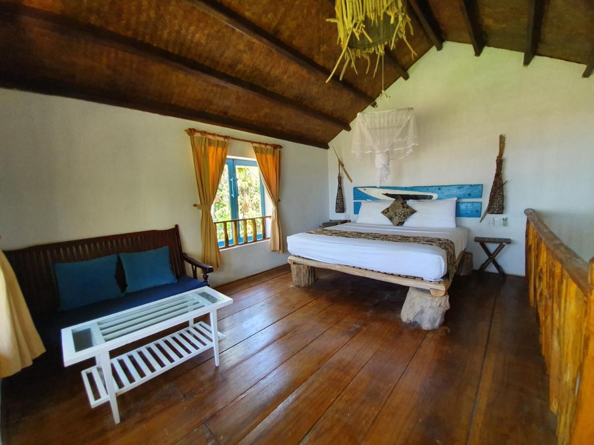 An Bang Hideaway Βίλα Χόι Αν Εξωτερικό φωτογραφία