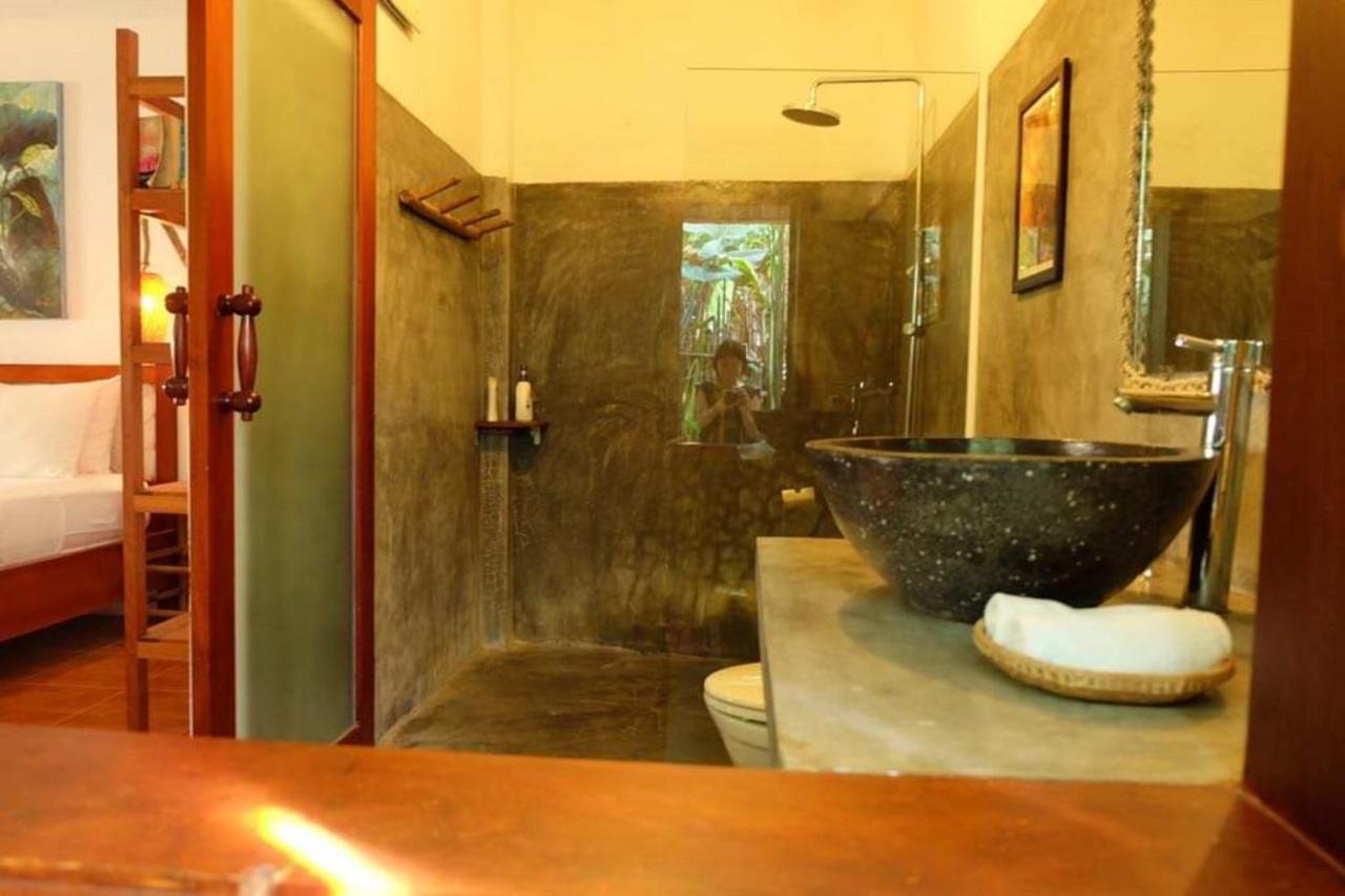An Bang Hideaway Βίλα Χόι Αν Εξωτερικό φωτογραφία