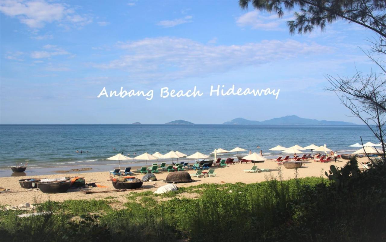 An Bang Hideaway Βίλα Χόι Αν Εξωτερικό φωτογραφία