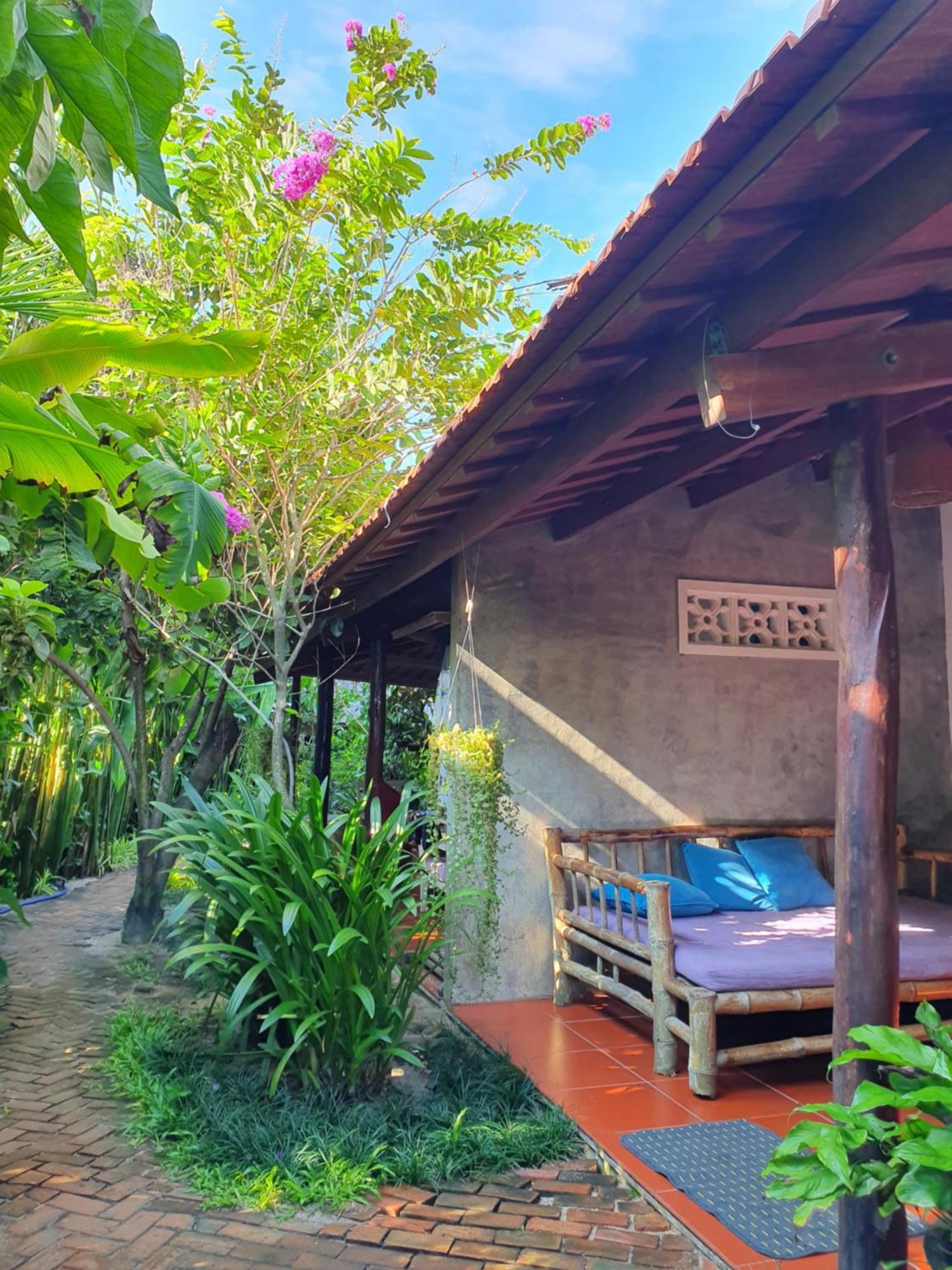 An Bang Hideaway Βίλα Χόι Αν Εξωτερικό φωτογραφία