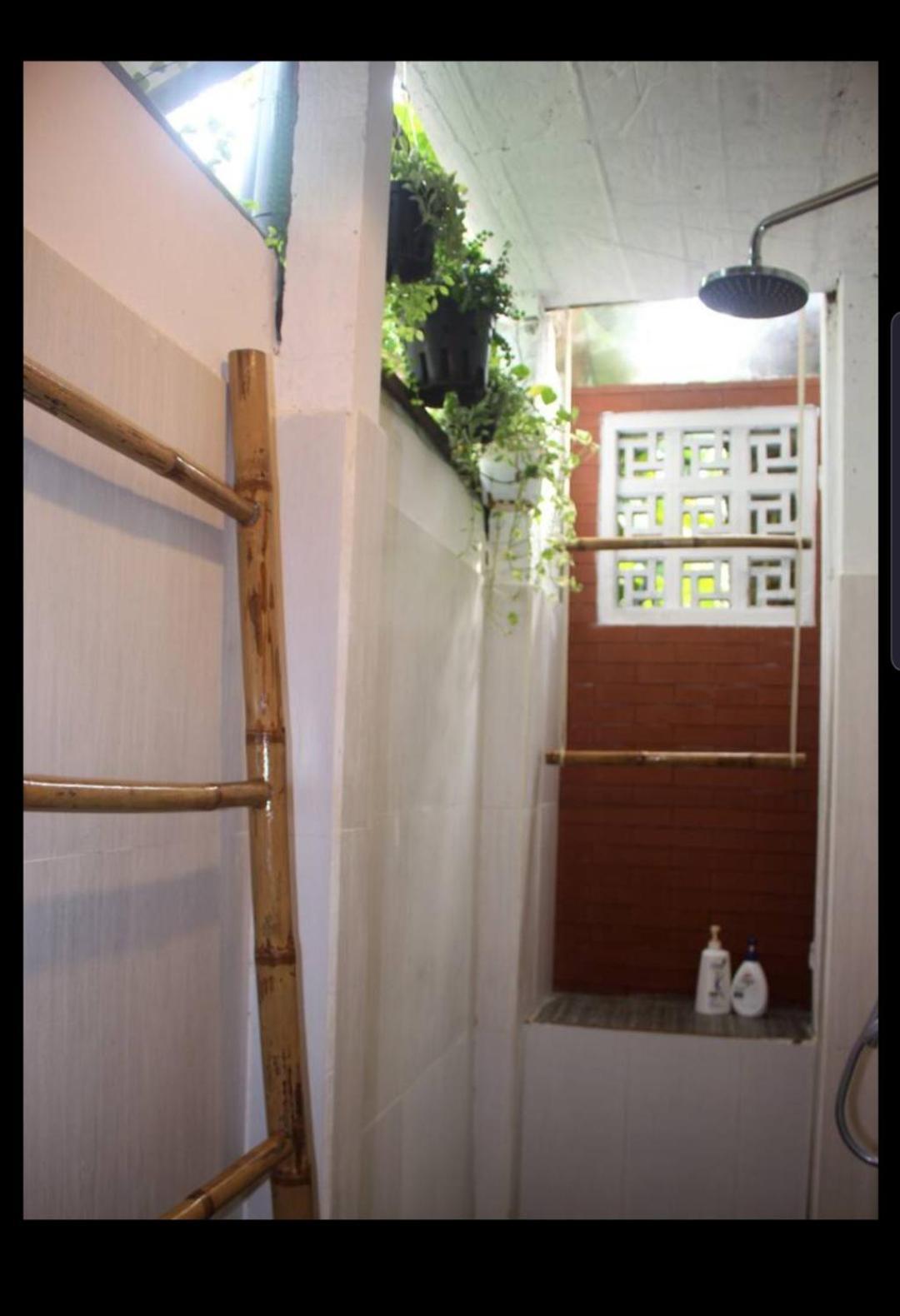 An Bang Hideaway Βίλα Χόι Αν Εξωτερικό φωτογραφία