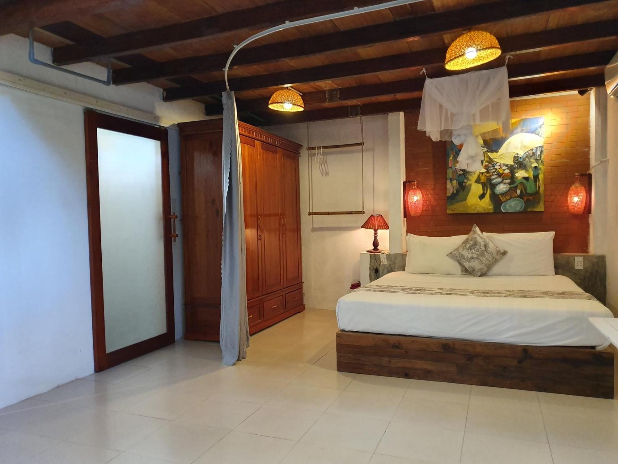 An Bang Hideaway Βίλα Χόι Αν Εξωτερικό φωτογραφία
