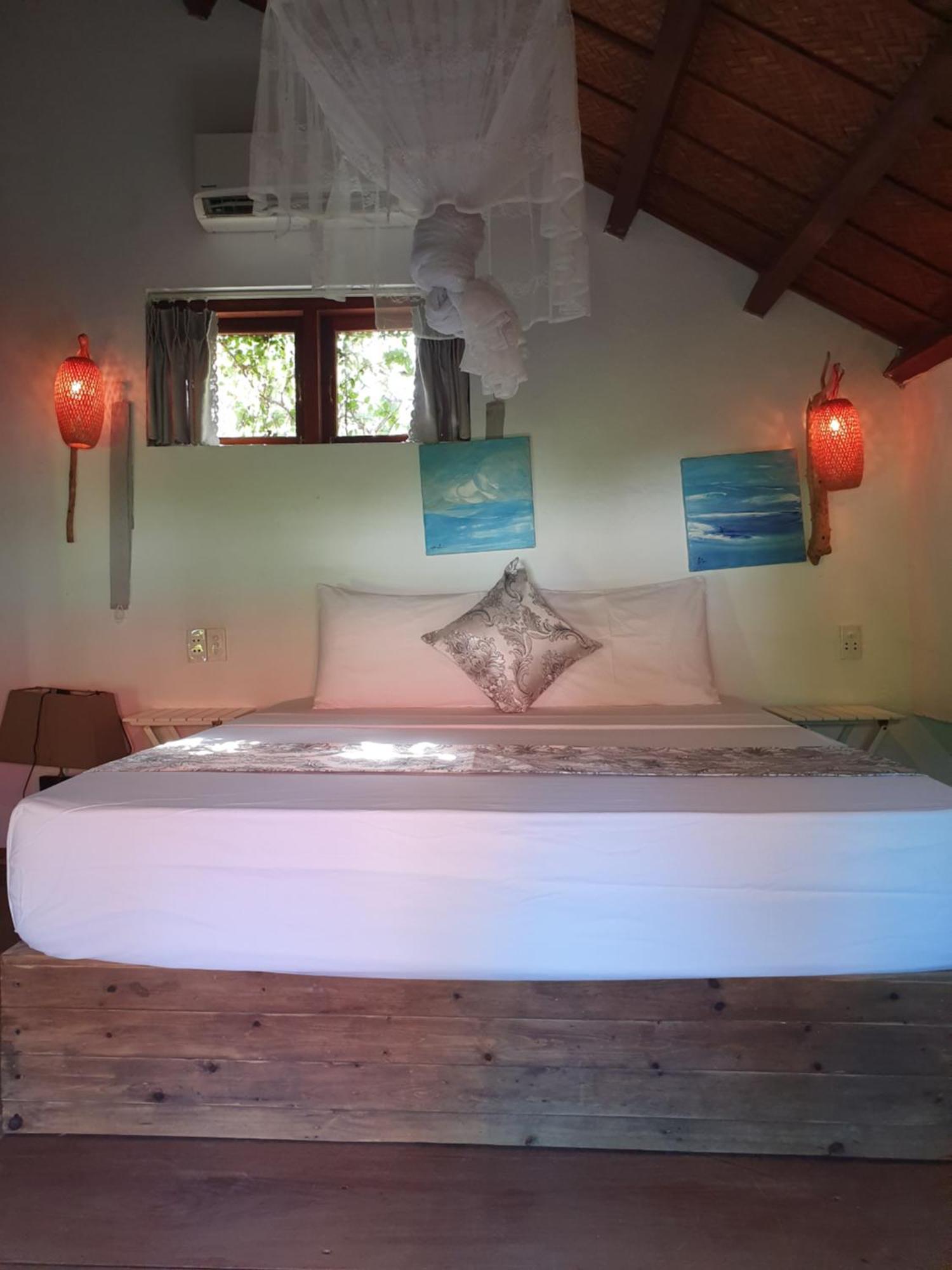 An Bang Hideaway Βίλα Χόι Αν Εξωτερικό φωτογραφία