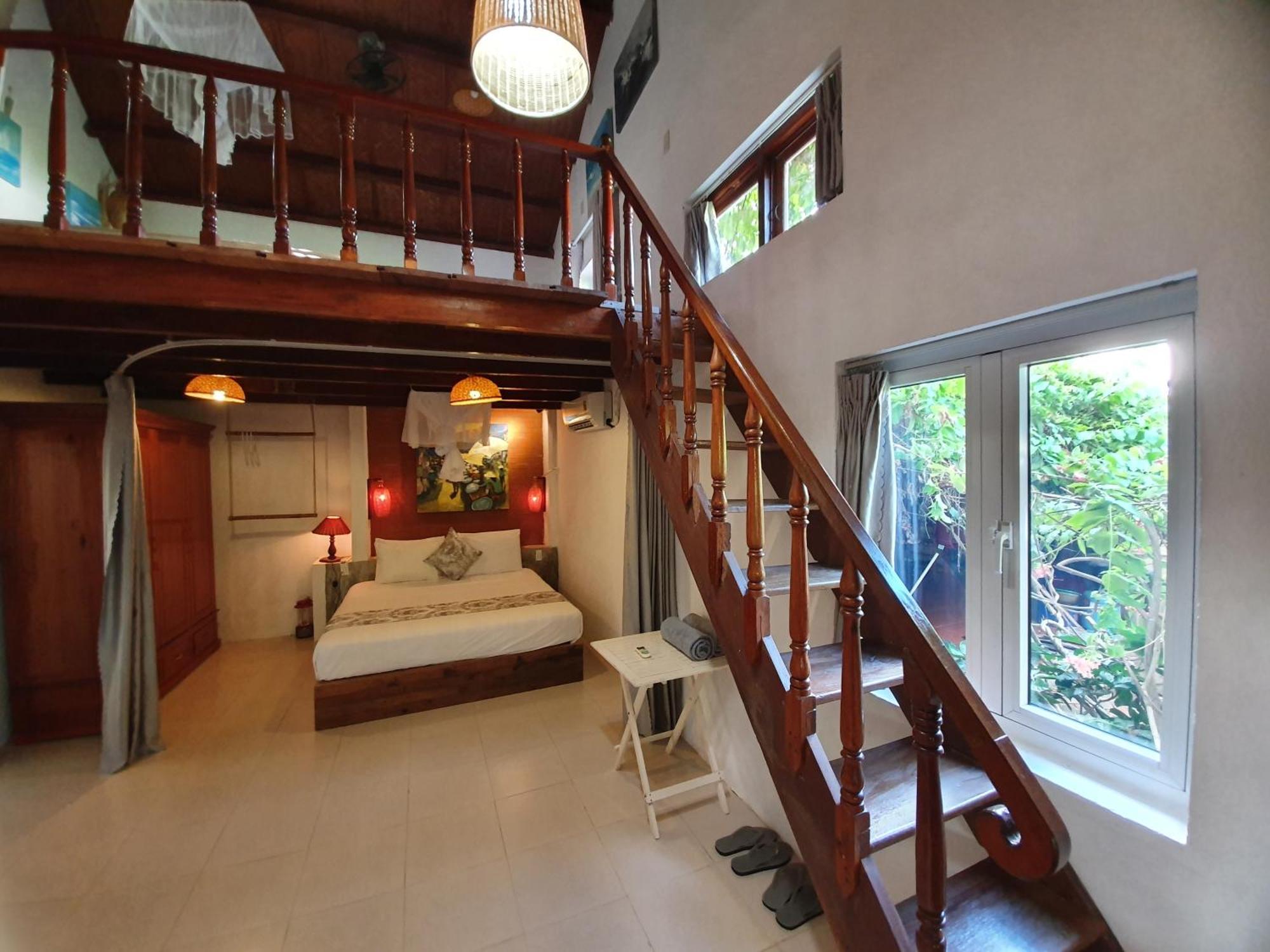 An Bang Hideaway Βίλα Χόι Αν Εξωτερικό φωτογραφία