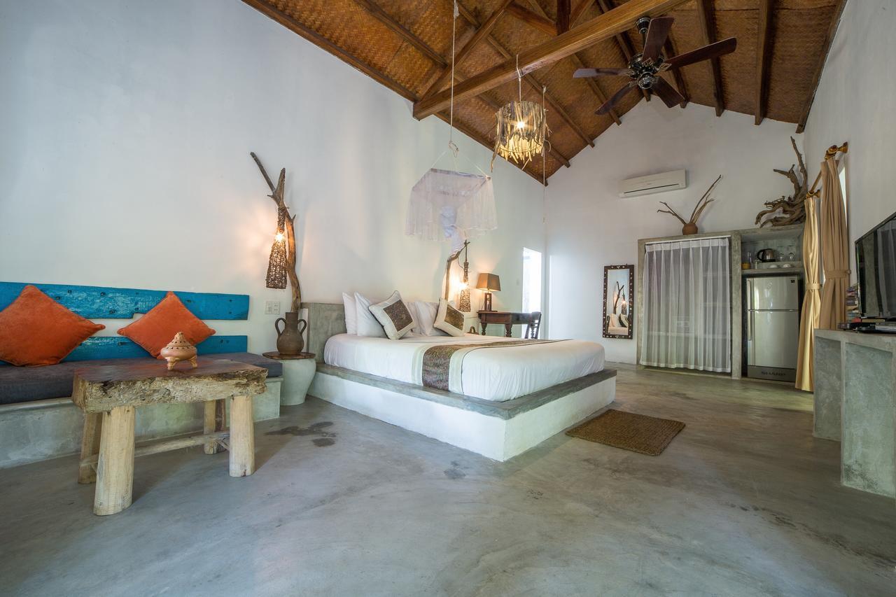 An Bang Hideaway Βίλα Χόι Αν Εξωτερικό φωτογραφία