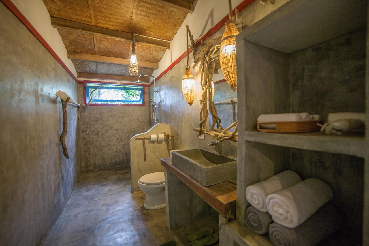 An Bang Hideaway Βίλα Χόι Αν Εξωτερικό φωτογραφία