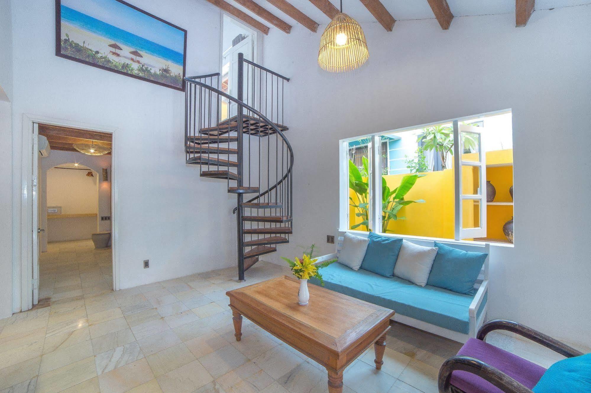 An Bang Hideaway Βίλα Χόι Αν Εξωτερικό φωτογραφία