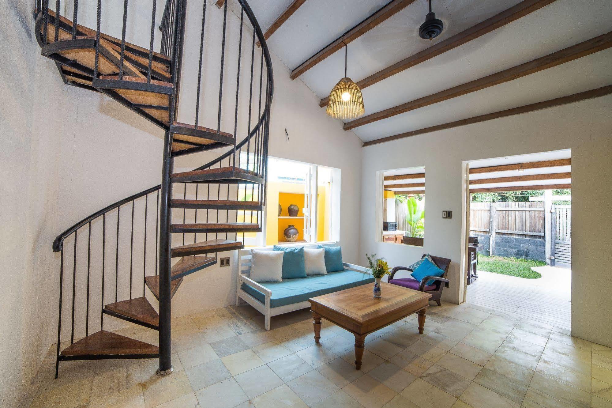 An Bang Hideaway Βίλα Χόι Αν Εξωτερικό φωτογραφία