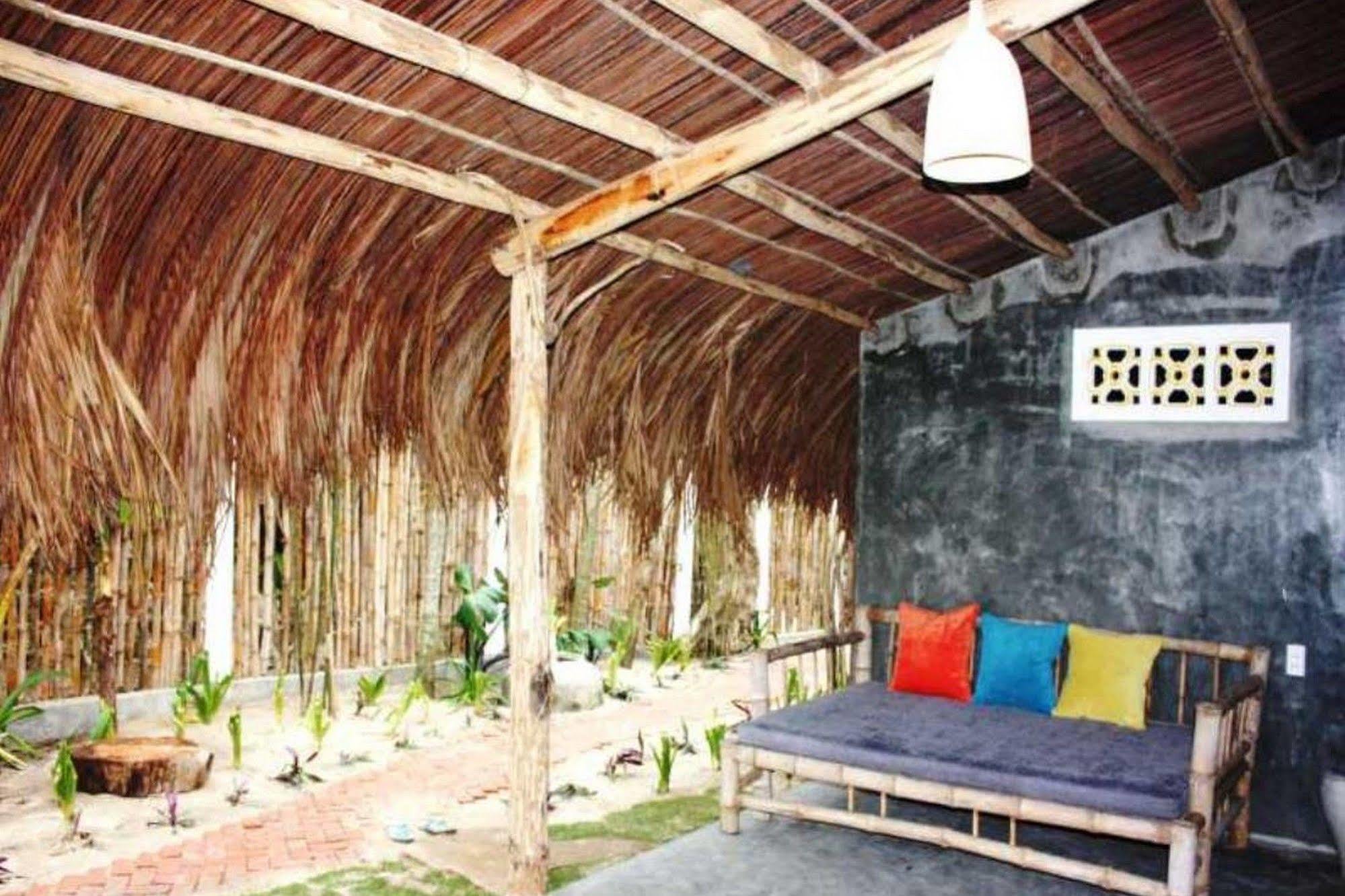An Bang Hideaway Βίλα Χόι Αν Εξωτερικό φωτογραφία