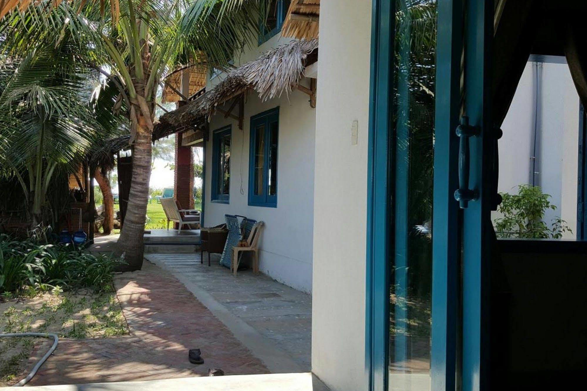 An Bang Hideaway Βίλα Χόι Αν Εξωτερικό φωτογραφία