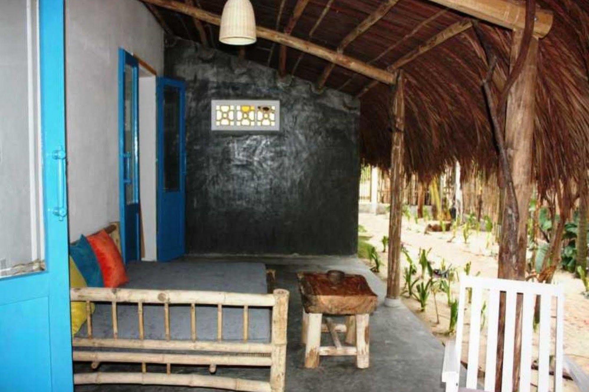 An Bang Hideaway Βίλα Χόι Αν Εξωτερικό φωτογραφία