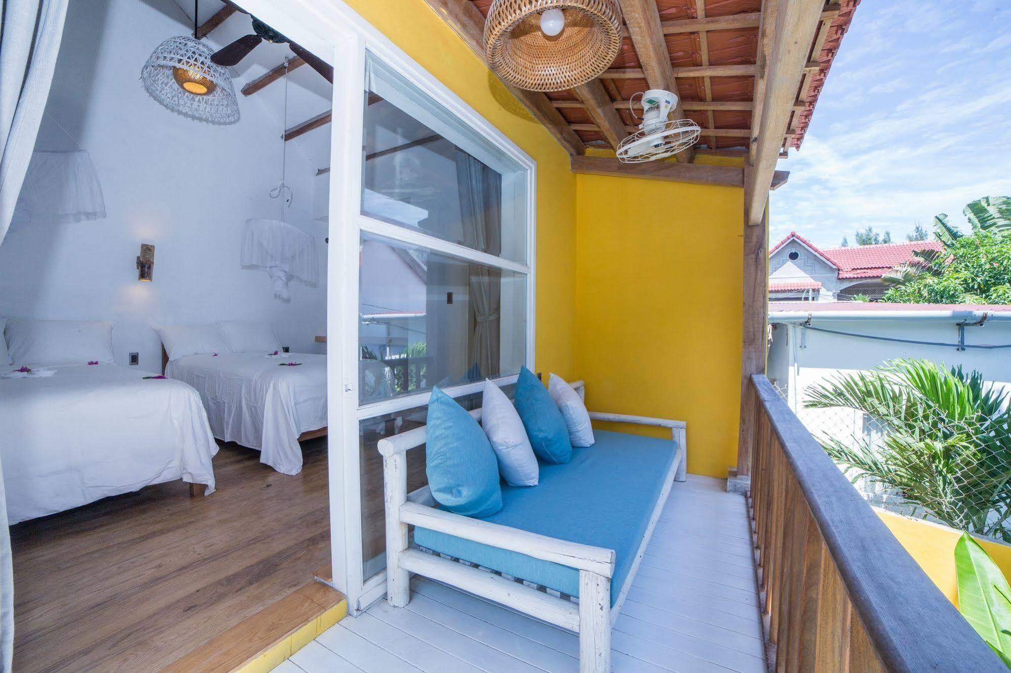 An Bang Hideaway Βίλα Χόι Αν Εξωτερικό φωτογραφία