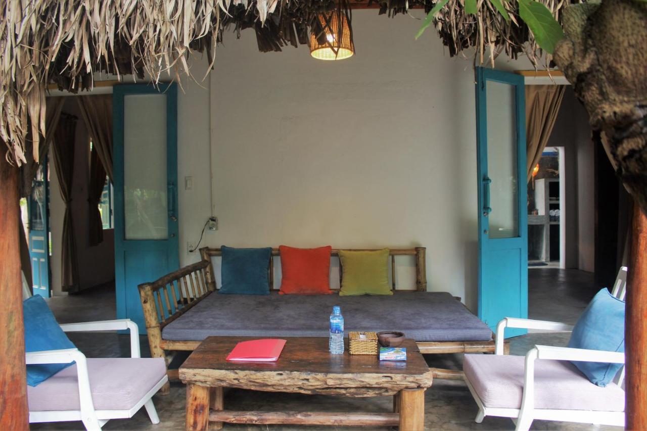 An Bang Hideaway Βίλα Χόι Αν Εξωτερικό φωτογραφία