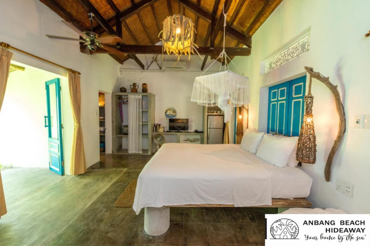An Bang Hideaway Βίλα Χόι Αν Εξωτερικό φωτογραφία