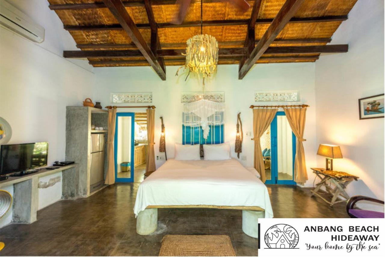 An Bang Hideaway Βίλα Χόι Αν Εξωτερικό φωτογραφία