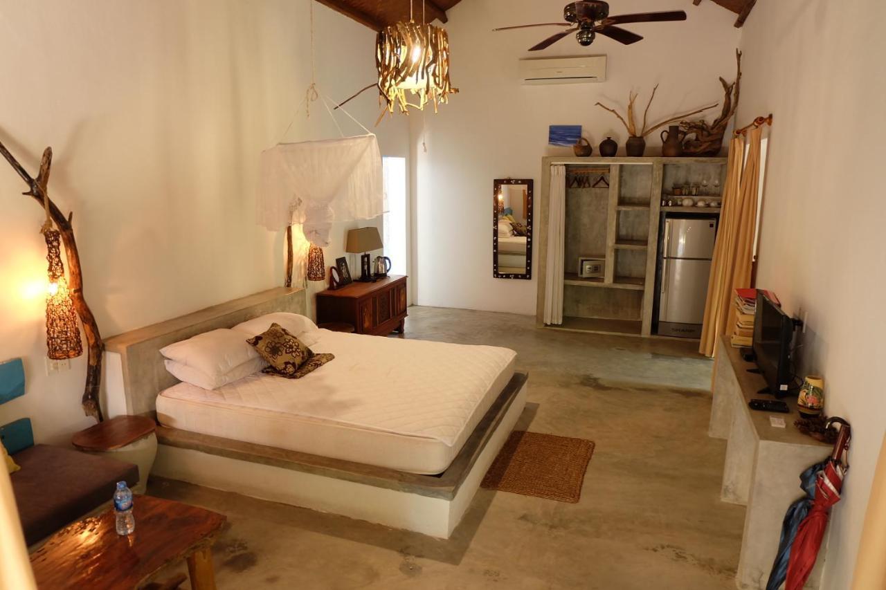 An Bang Hideaway Βίλα Χόι Αν Εξωτερικό φωτογραφία